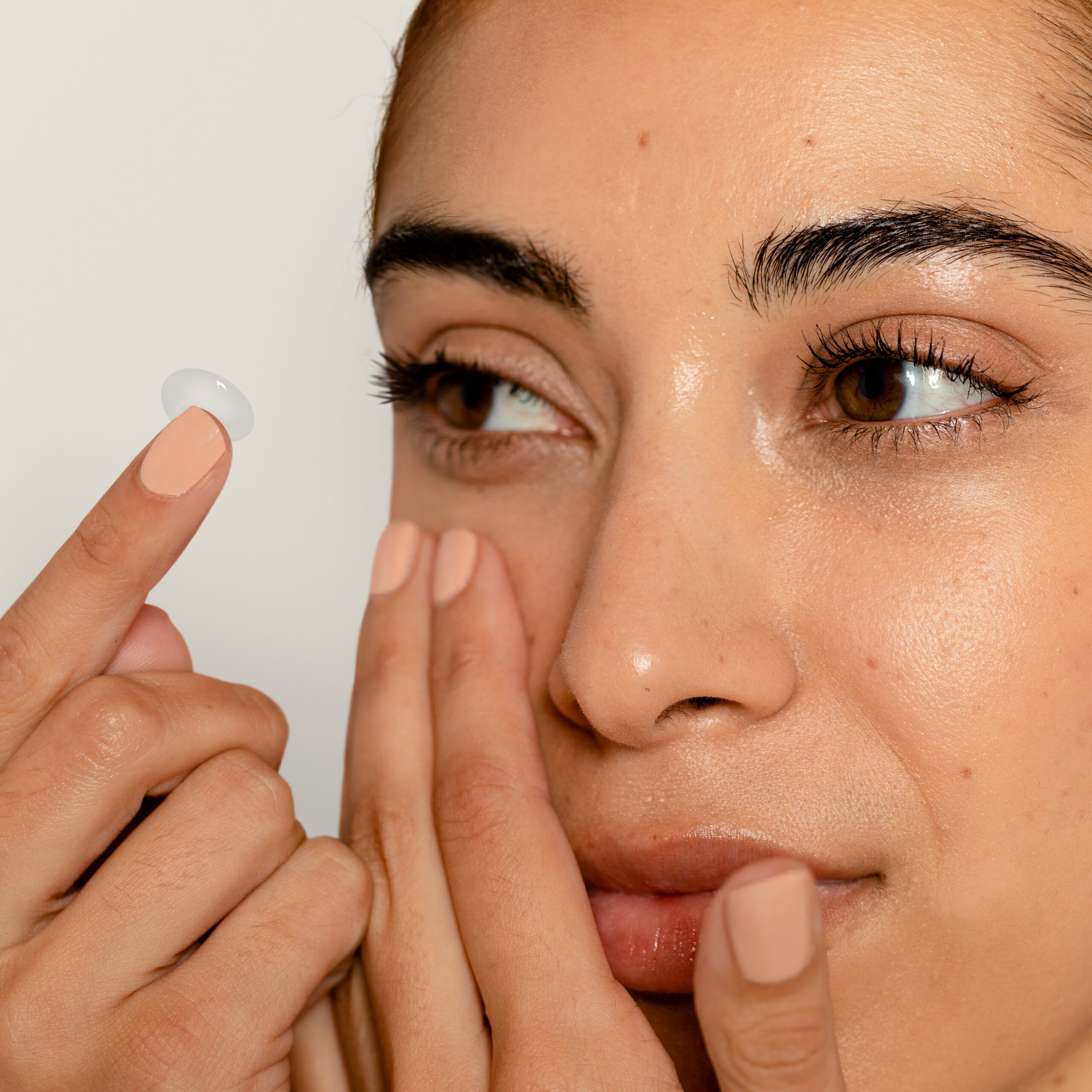 Servicios de Contactologia Zenvision