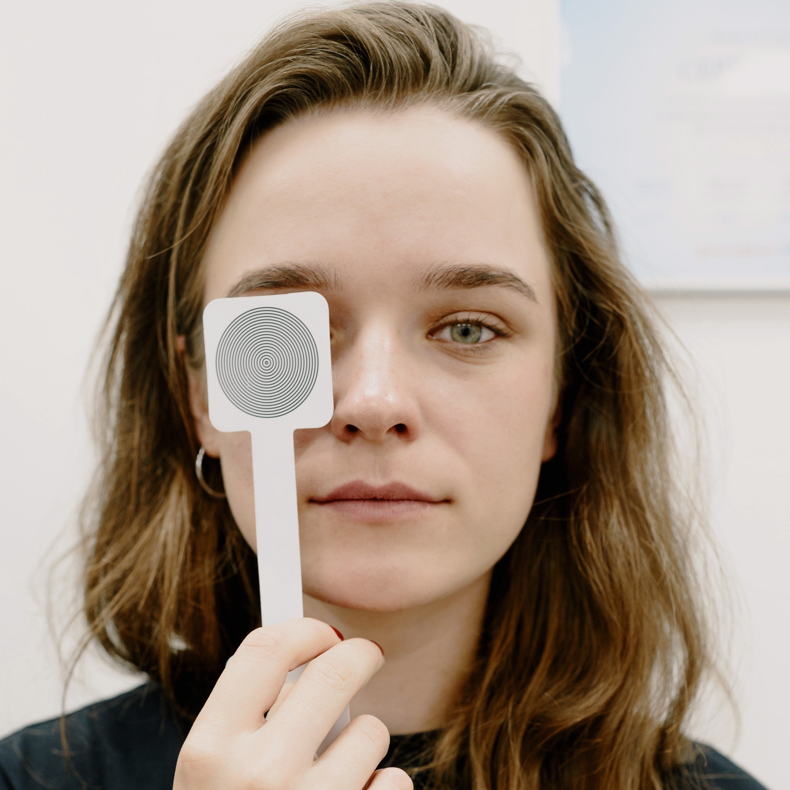 Optometría servicios de diagnóstica óptica Zenvision