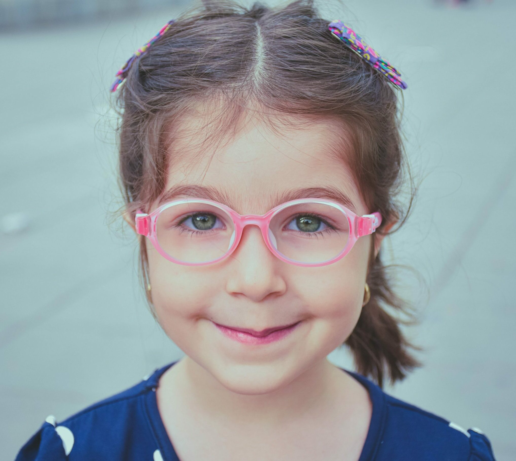 Control miopía servicios de visión Zenvision