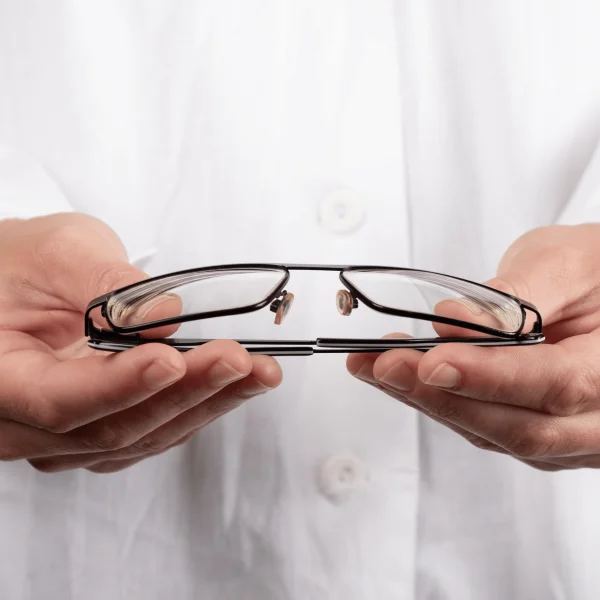 Lentes para gafas Zenvision Óptica