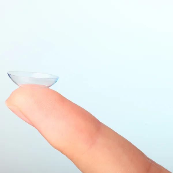 Lentillas para ojos Zenvision Óptica